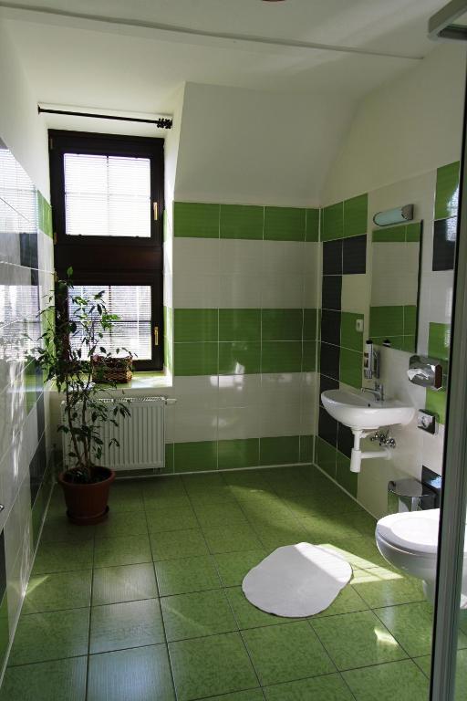 Pension U Svateho Jana Hradec Kralove Quarto foto